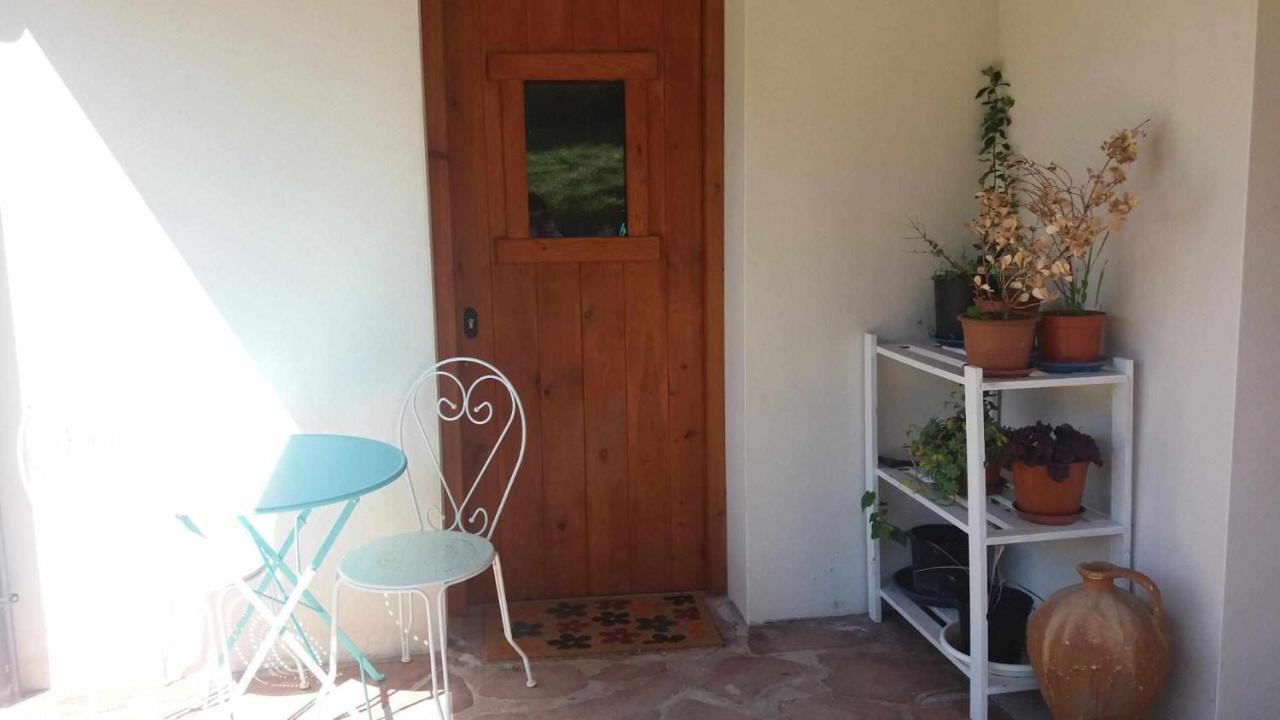 Habitacion Dormitorio Rural Itaka Zugarramurdi Exteriör bild
