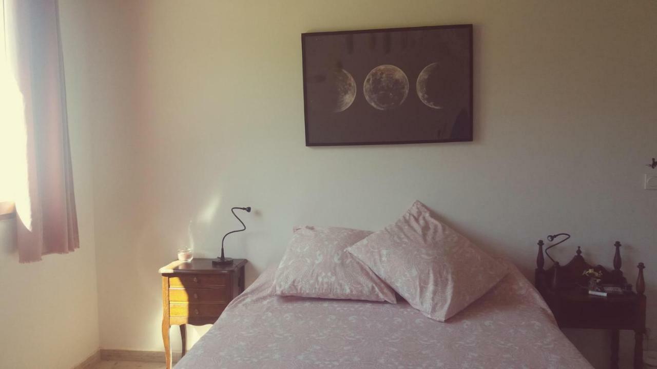 Habitacion Dormitorio Rural Itaka Zugarramurdi Exteriör bild